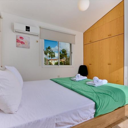 Villa Shiva By Ezoria Villas Coral Bay Luaran gambar