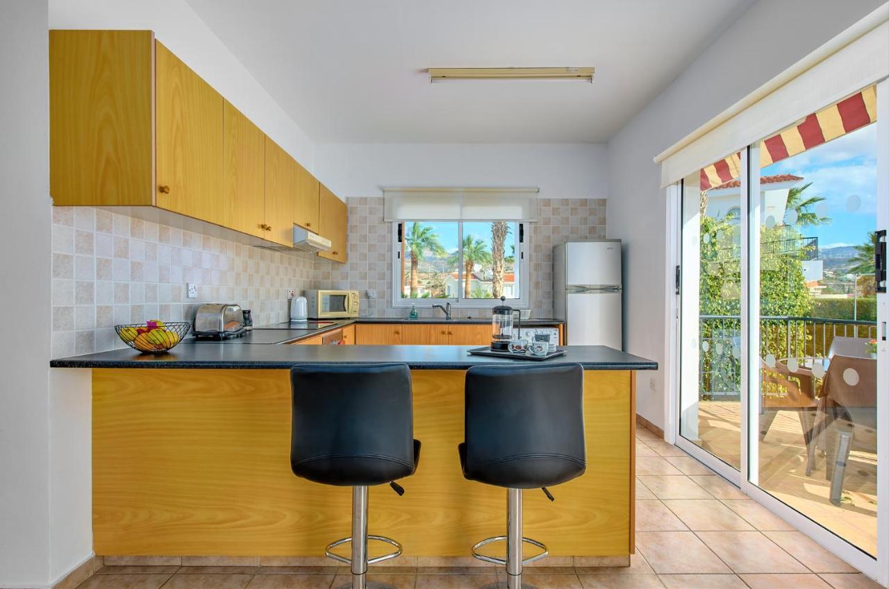 Villa Shiva By Ezoria Villas Coral Bay Luaran gambar