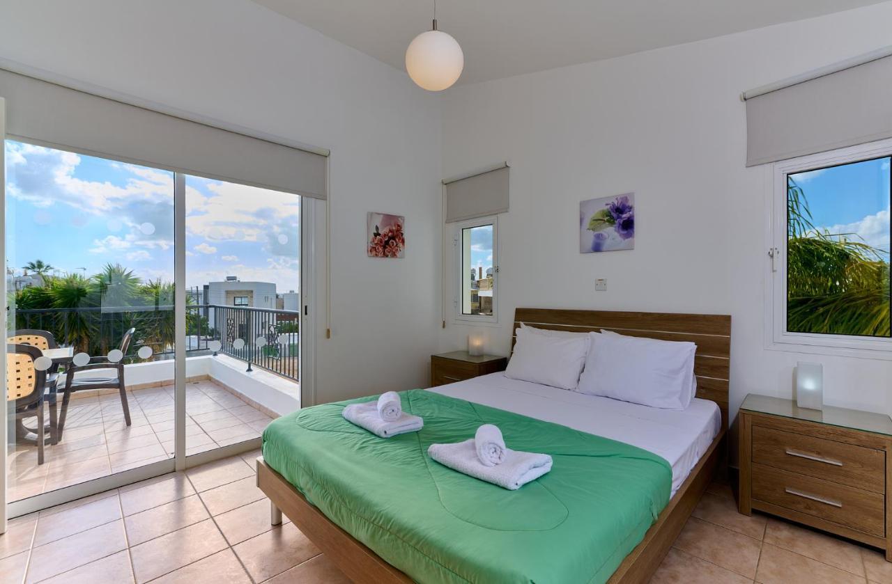 Villa Shiva By Ezoria Villas Coral Bay Luaran gambar