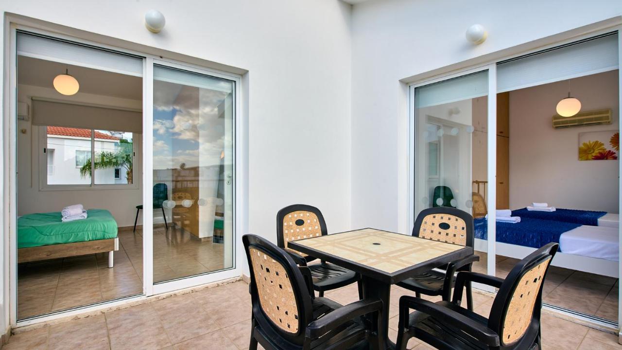 Villa Shiva By Ezoria Villas Coral Bay Luaran gambar