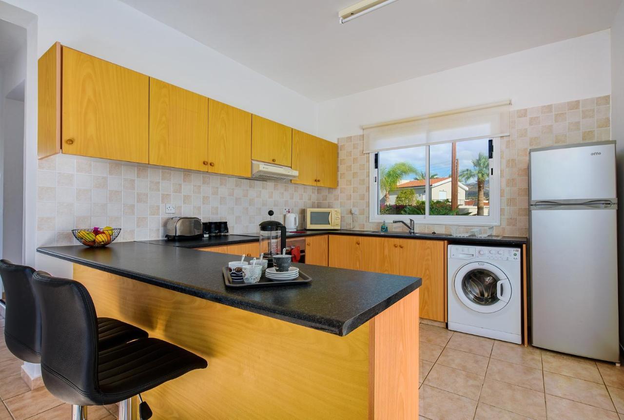 Villa Shiva By Ezoria Villas Coral Bay Luaran gambar