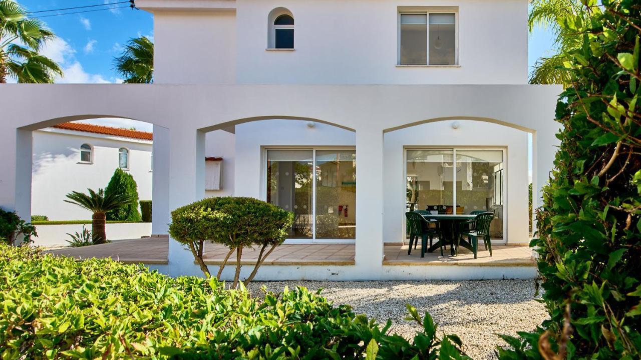 Villa Shiva By Ezoria Villas Coral Bay Luaran gambar