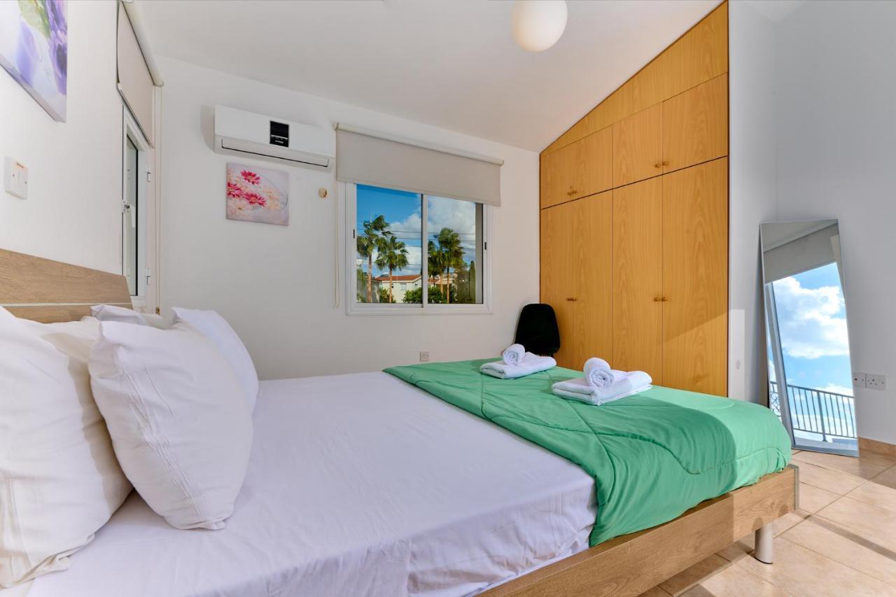 Villa Shiva By Ezoria Villas Coral Bay Luaran gambar