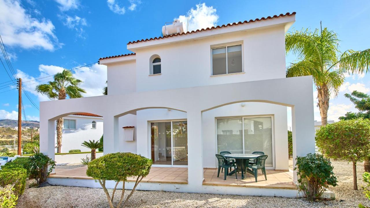 Villa Shiva By Ezoria Villas Coral Bay Luaran gambar